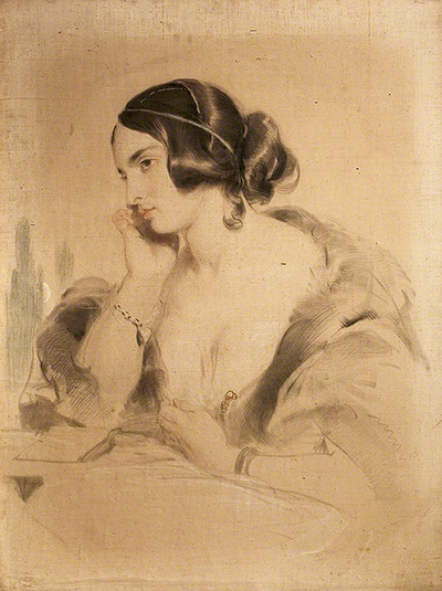 Edwin Henry Landseer Drawings